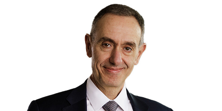 Elie Maalouf